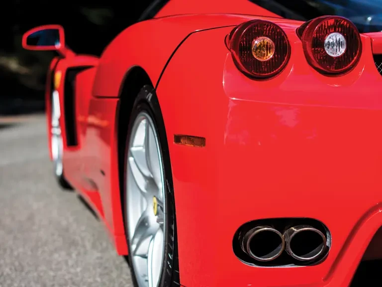 2004 Ferrari Enzo - Image 21 of 31