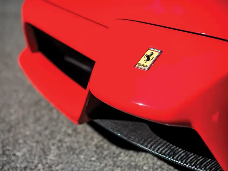2004 Ferrari Enzo - Image 10 of 31