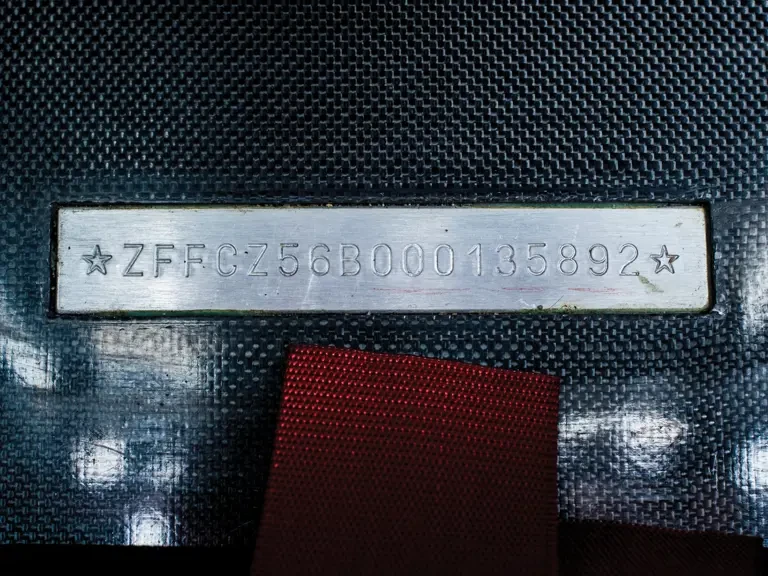 2004 Ferrari Enzo - Image 26 of 31