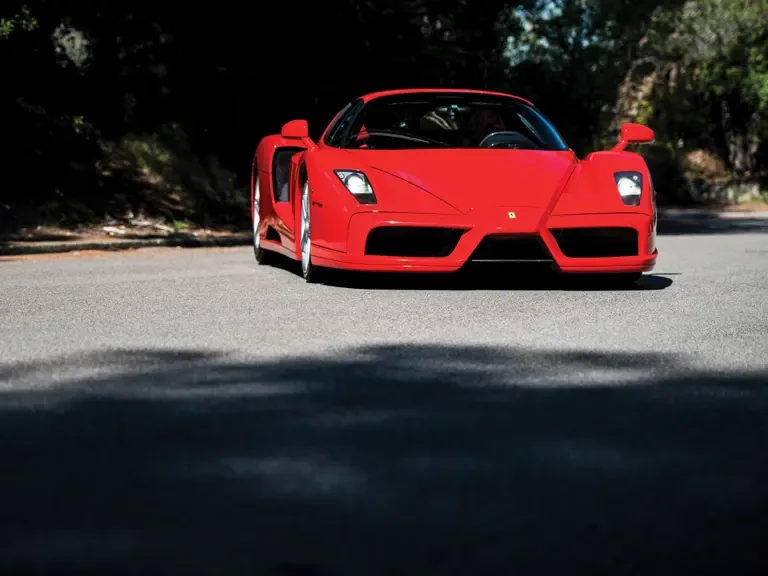 2004 Ferrari Enzo - Image 31 of 31