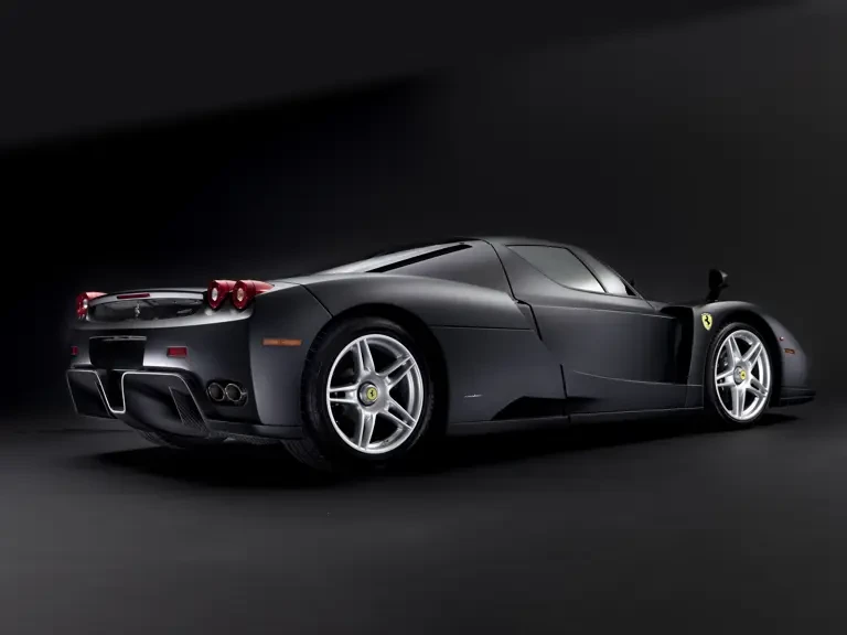 2004 Ferrari Enzo - Image 22 of 31