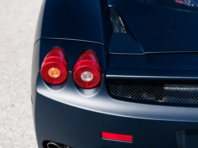 2004 Ferrari Enzo - Image 25 of 31