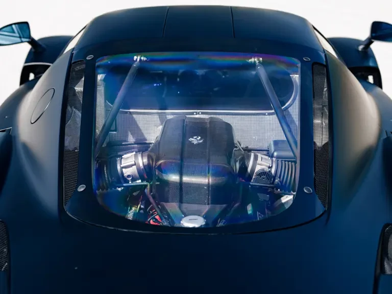 2004 Ferrari Enzo - Image 4 of 31
