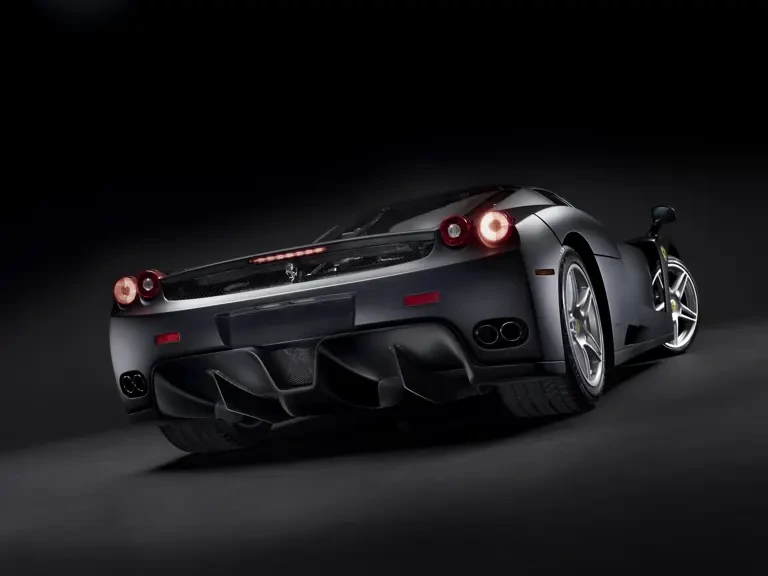 2004 Ferrari Enzo - Image 10 of 31