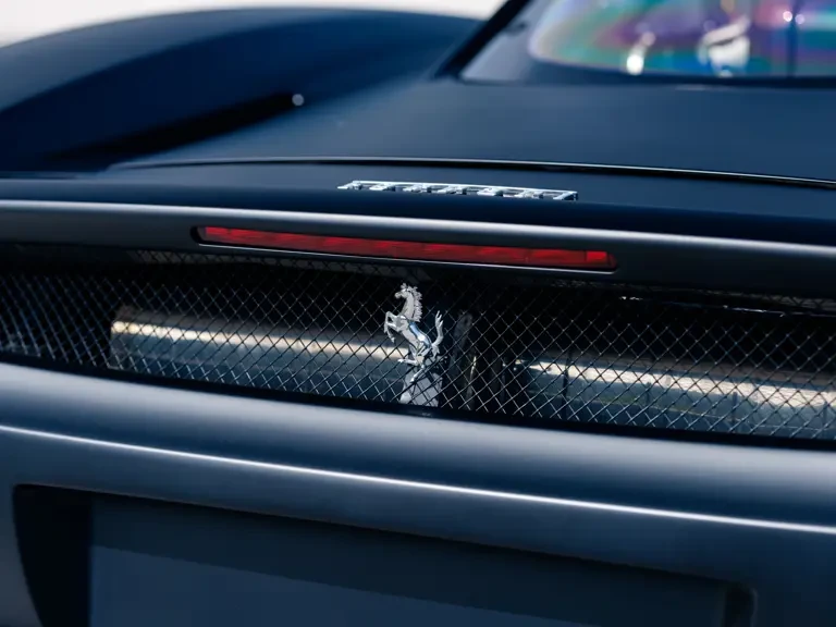 2004 Ferrari Enzo - Image 20 of 31