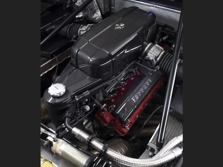 2004 Ferrari Enzo - Image 4 of 31