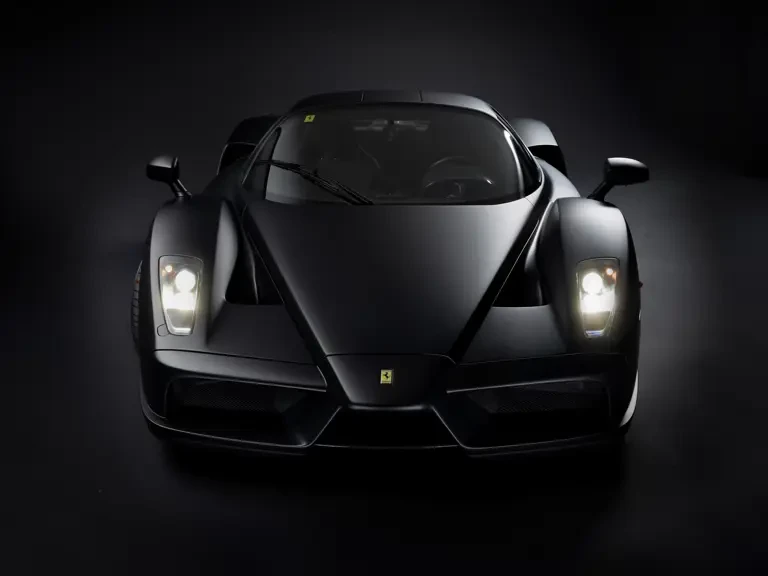 2004 Ferrari Enzo - Image 8 of 31