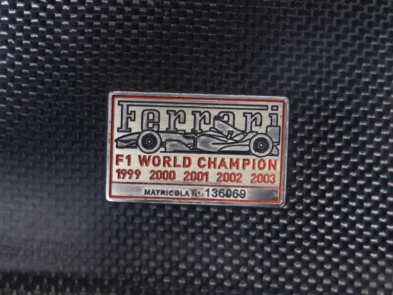 2004 Ferrari Enzo - Image 17 of 31