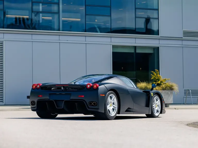 2004 Ferrari Enzo - Image 3 of 31