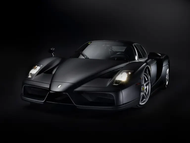 2004 Ferrari Enzo - Image 21 of 31