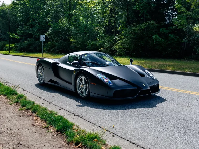 2004 Ferrari Enzo - Image 9 of 31