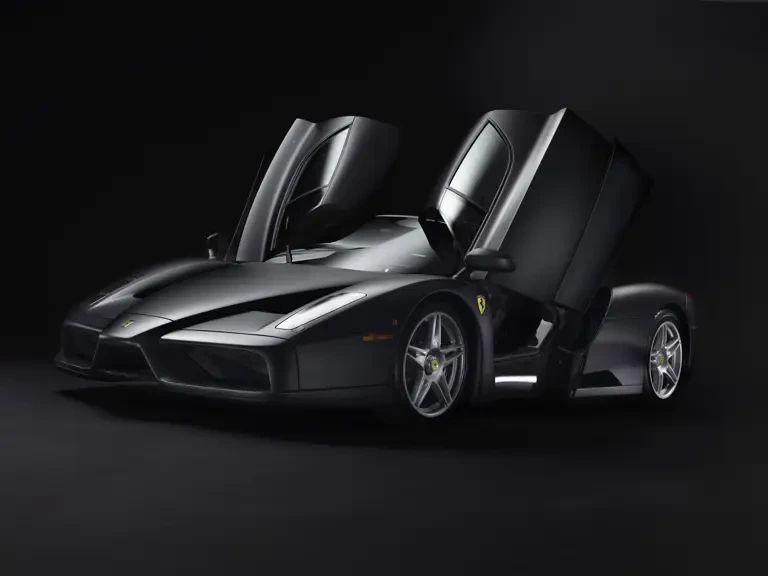 2004 Ferrari Enzo - Image 9 of 31