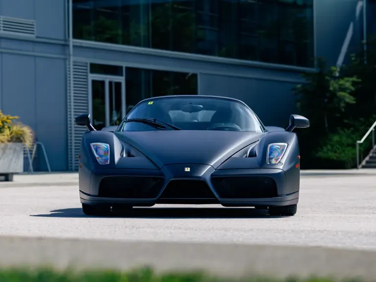 2004 Ferrari Enzo - Image 7 of 31