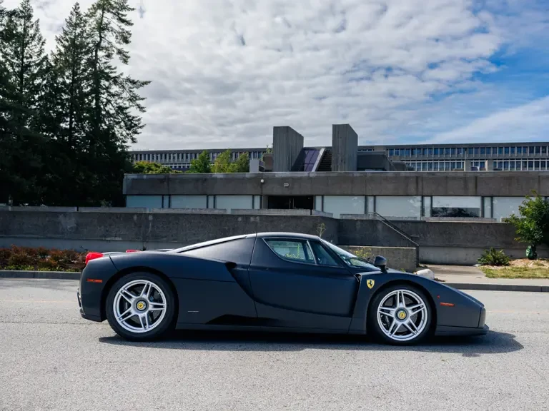 2004 Ferrari Enzo - Image 5 of 31