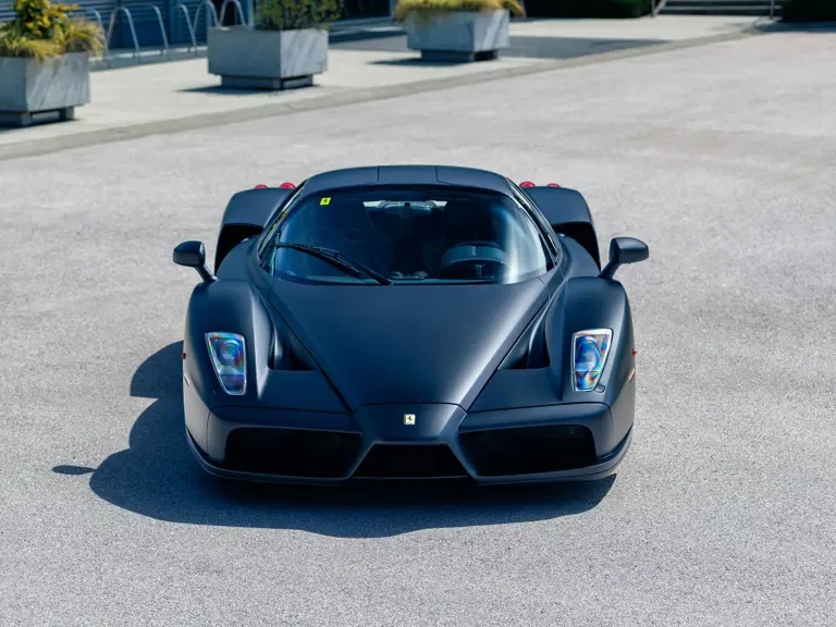2004 Ferrari Enzo - Image 11 of 31