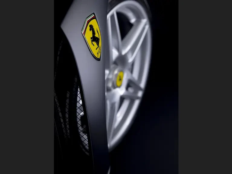 2004 Ferrari Enzo - Image 31 of 31