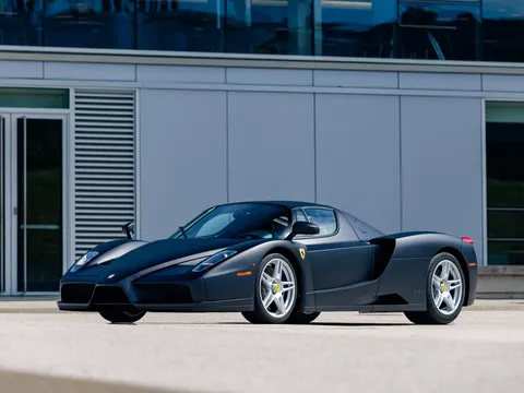 2004 Ferrari Enzo