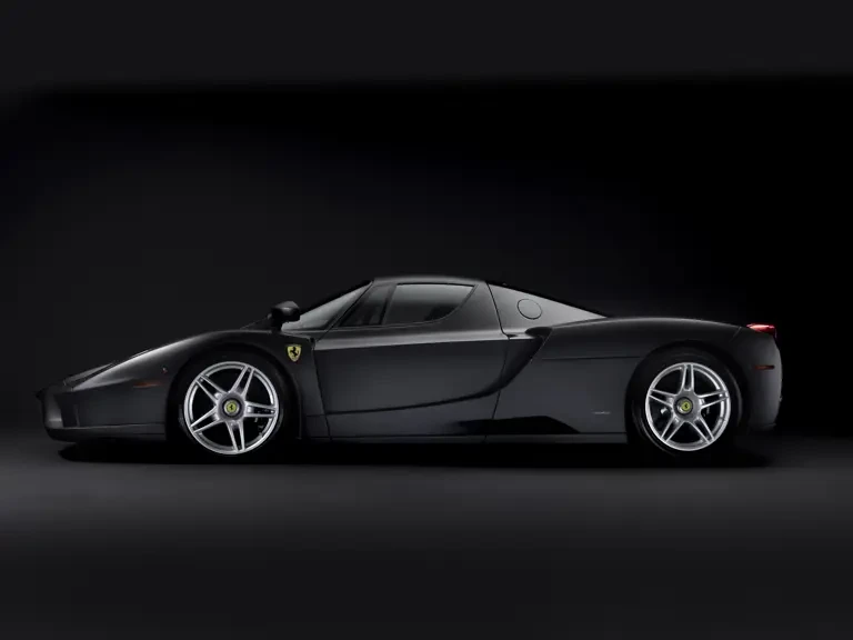 2004 Ferrari Enzo - Image 6 of 31