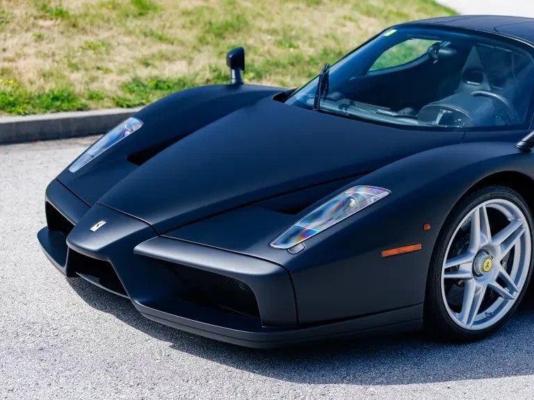 2004 Ferrari Enzo - Image 18 of 31