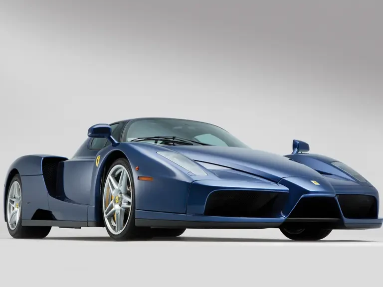 2004 Ferrari Enzo - Image 20 of 20