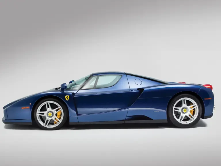 2004 Ferrari Enzo - Image 6 of 20