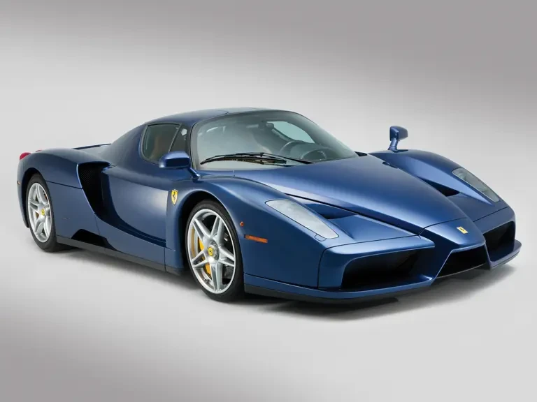 2004 Ferrari Enzo - Image 2 of 20