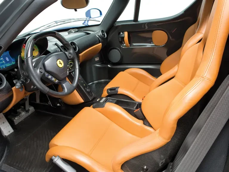 2004 Ferrari Enzo - Image 5 of 20
