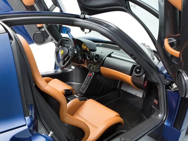 2004 Ferrari Enzo - Image 11 of 20