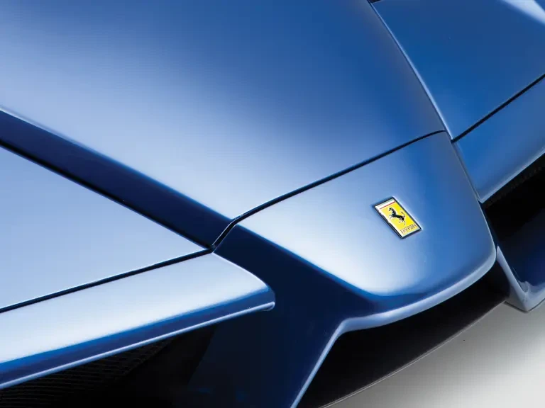 2004 Ferrari Enzo - Image 7 of 20