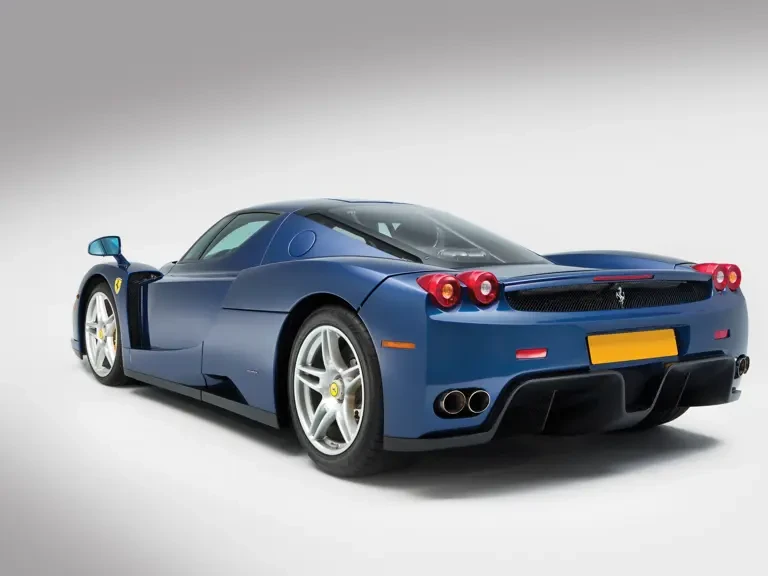 2004 Ferrari Enzo - Image 3 of 20