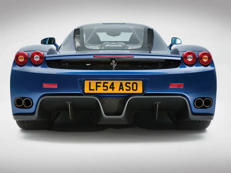 2004 Ferrari Enzo - Image 10 of 20