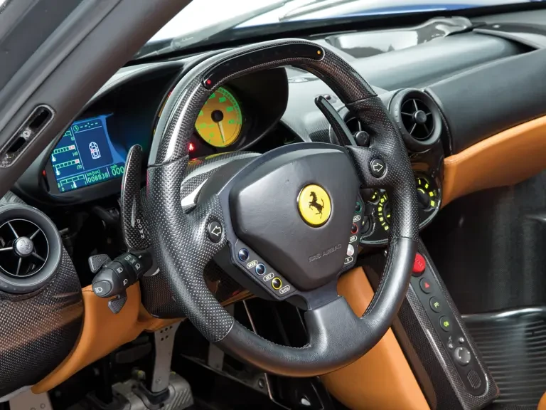 2004 Ferrari Enzo - Image 12 of 20