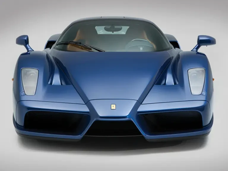 2004 Ferrari Enzo - Image 9 of 20