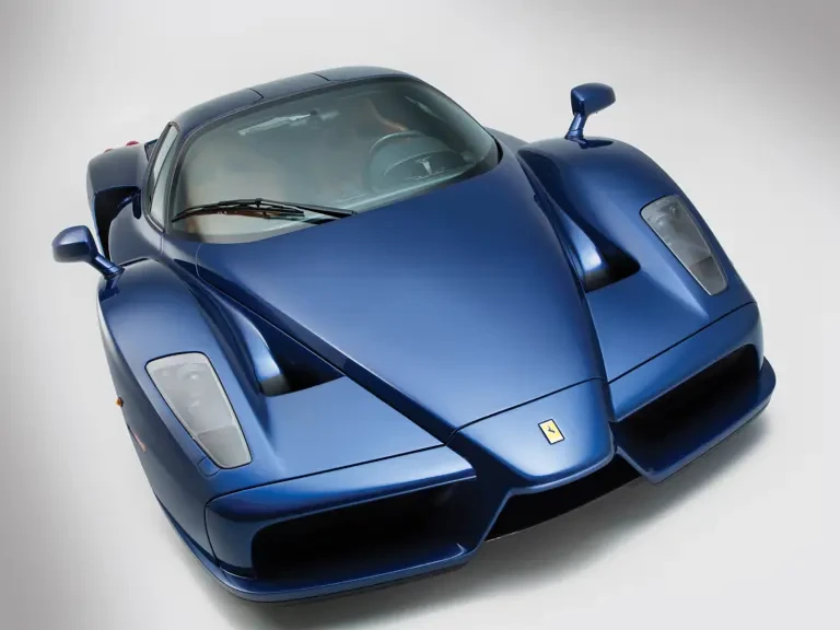 2004 Ferrari Enzo - Image 18 of 20