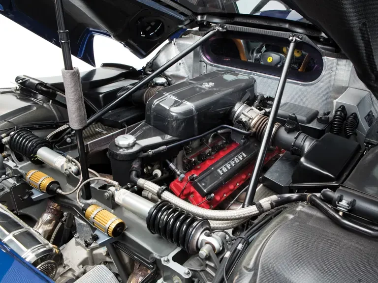 2004 Ferrari Enzo - Image 4 of 20