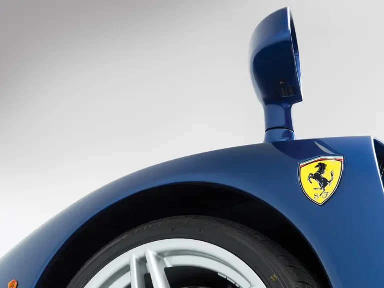 2004 Ferrari Enzo - Image 8 of 20