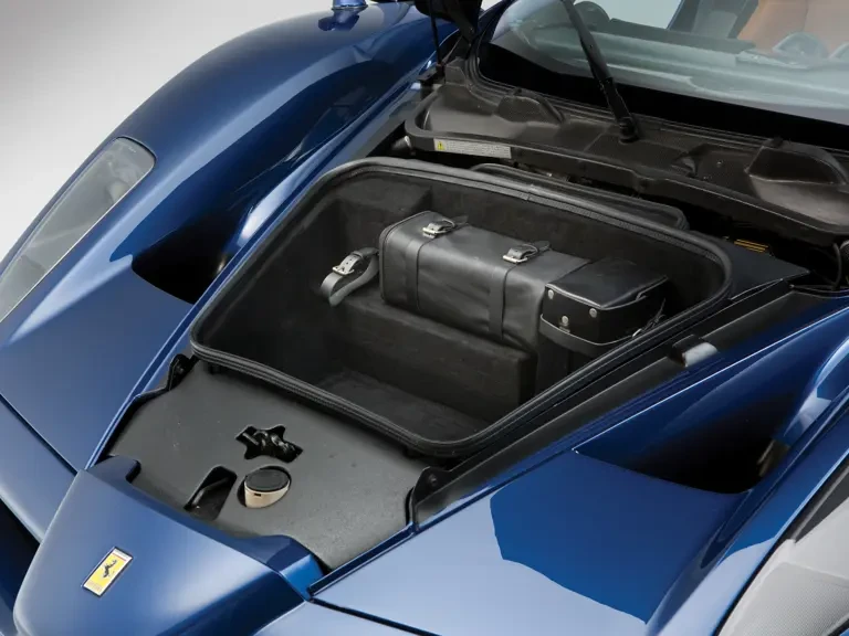 2004 Ferrari Enzo - Image 17 of 20