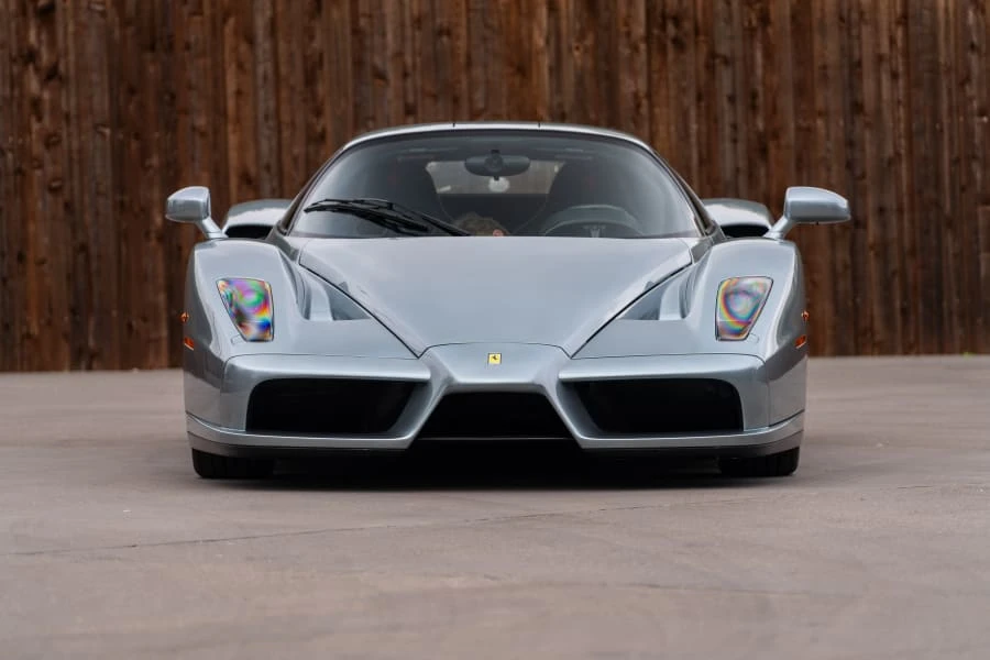 2004 Ferrari Enzo - Image 19 of 31