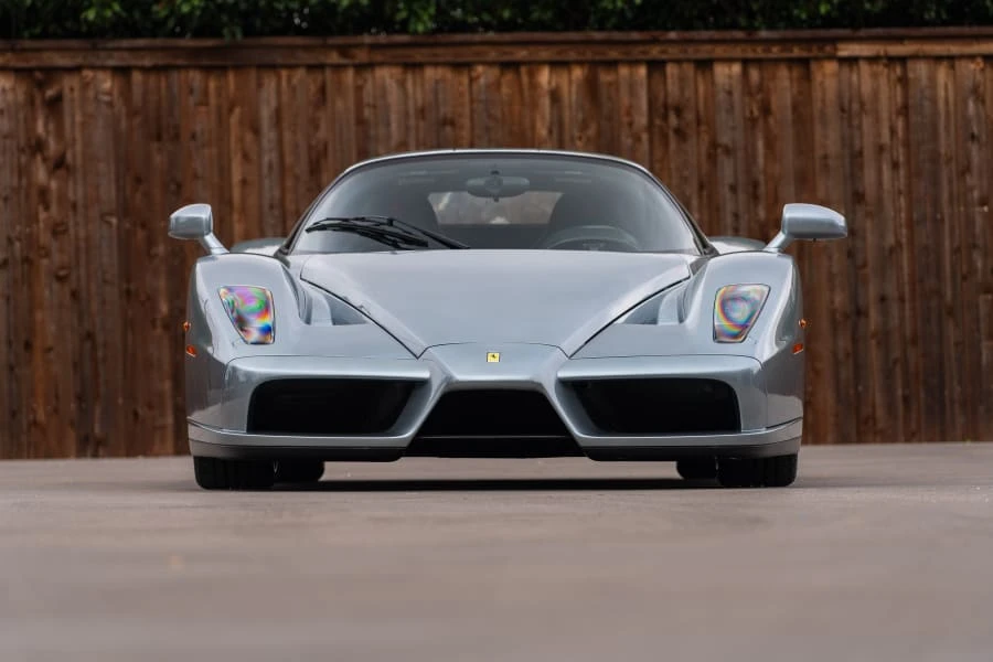 2004 Ferrari Enzo - Image 4 of 31