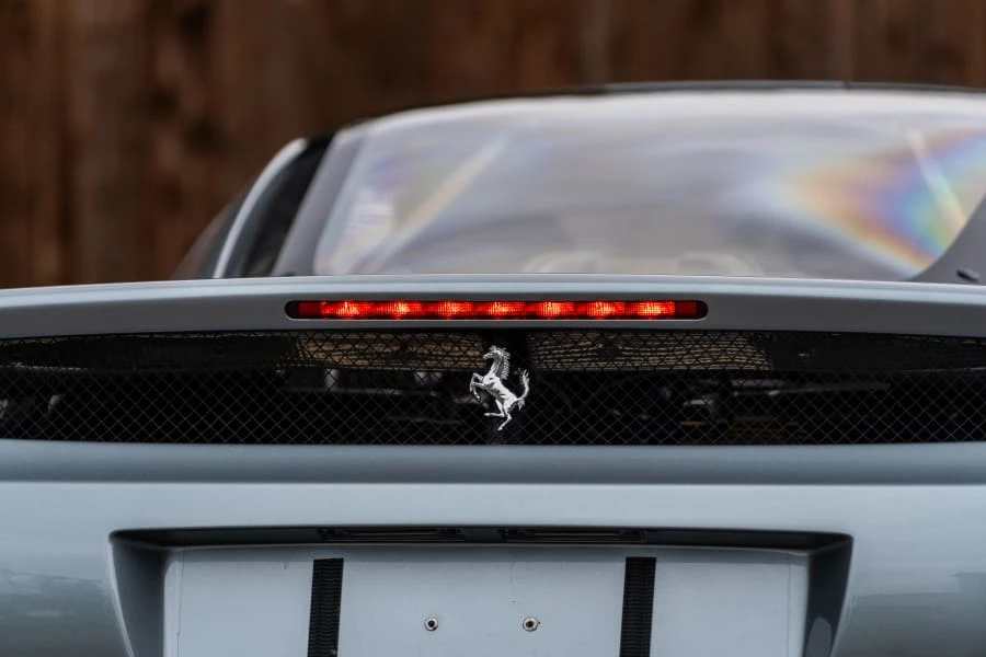 2004 Ferrari Enzo - Image 28 of 31