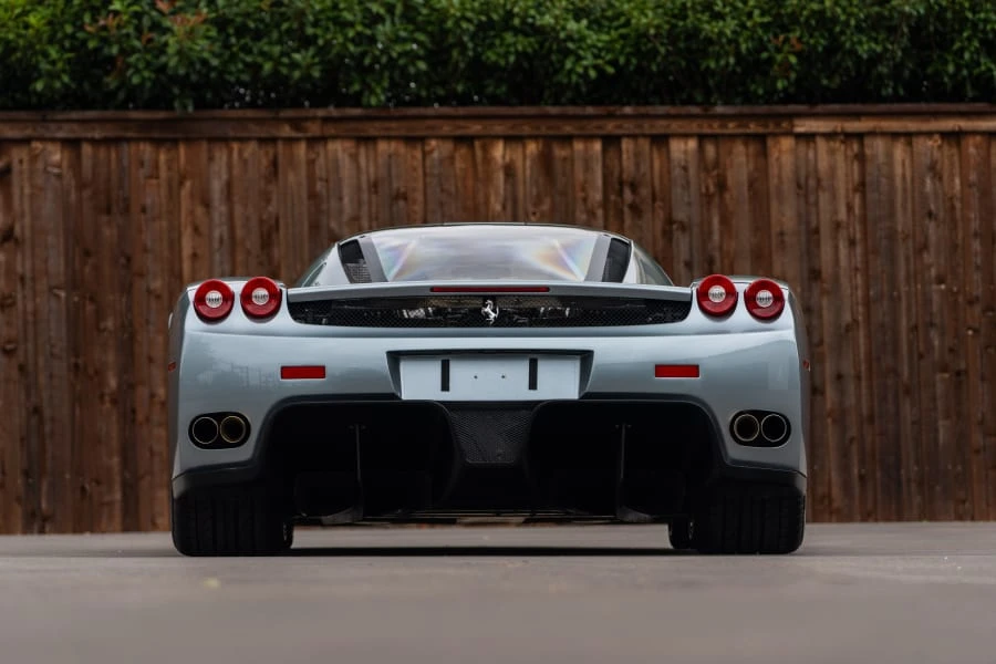 2004 Ferrari Enzo - Image 5 of 31