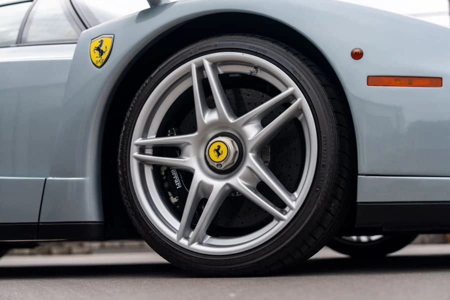 2004 Ferrari Enzo - Image 31 of 31