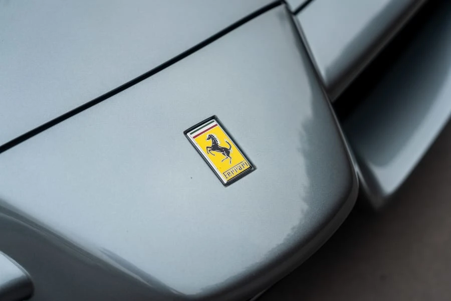 2004 Ferrari Enzo - Image 12 of 31