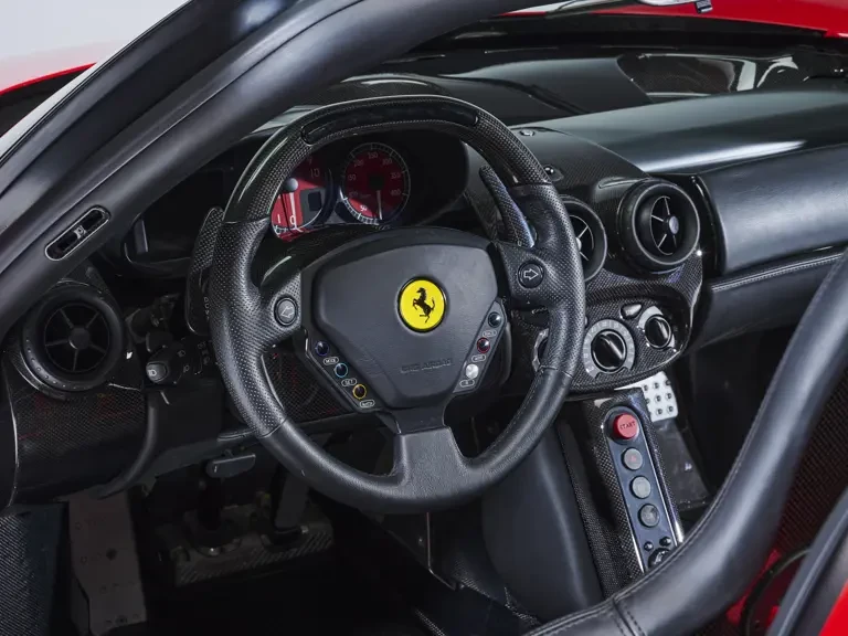 2004 Ferrari Enzo - Image 13 of 31