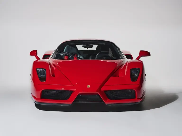 2004 Ferrari Enzo - Image 8 of 31