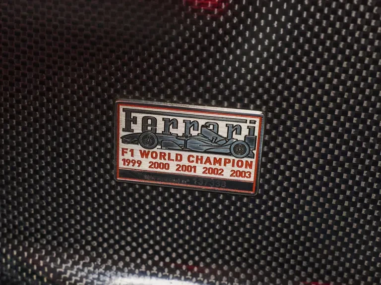 2004 Ferrari Enzo - Image 19 of 31