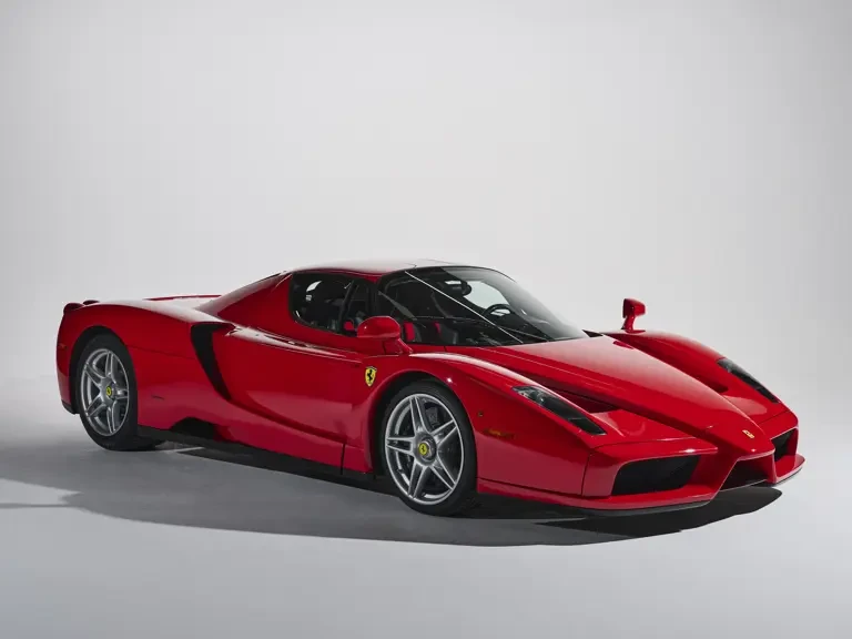2004 Ferrari Enzo - Image 2 of 31