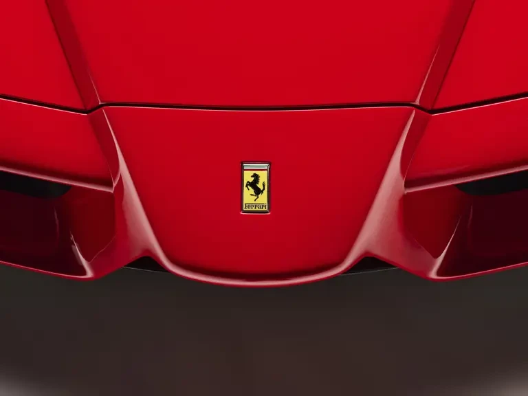 2004 Ferrari Enzo - Image 7 of 31