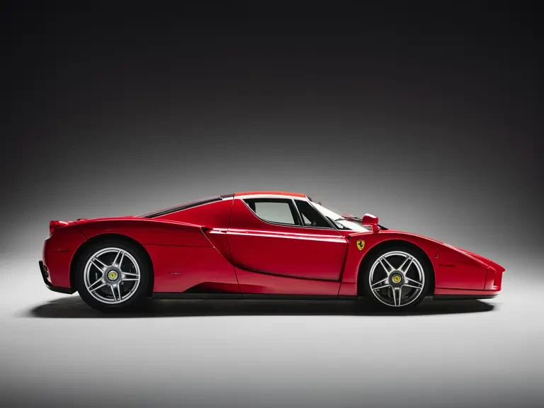 2004 Ferrari Enzo - Image 11 of 31