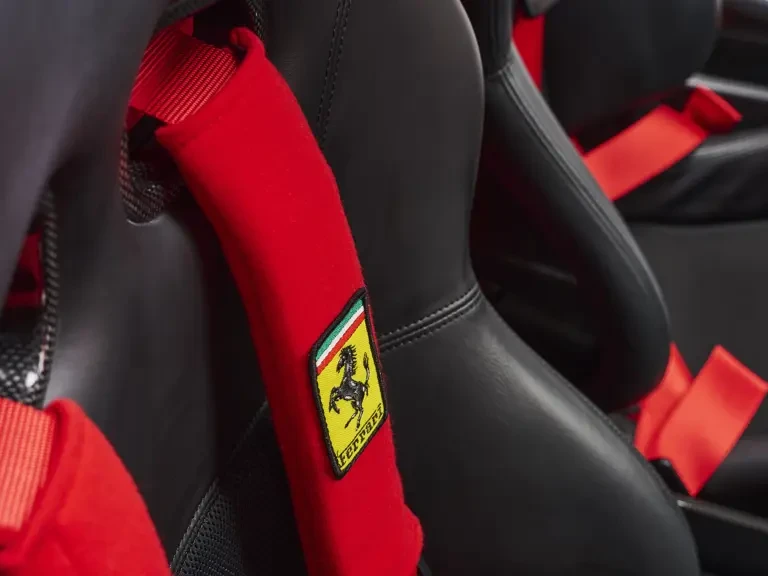 2004 Ferrari Enzo - Image 21 of 31